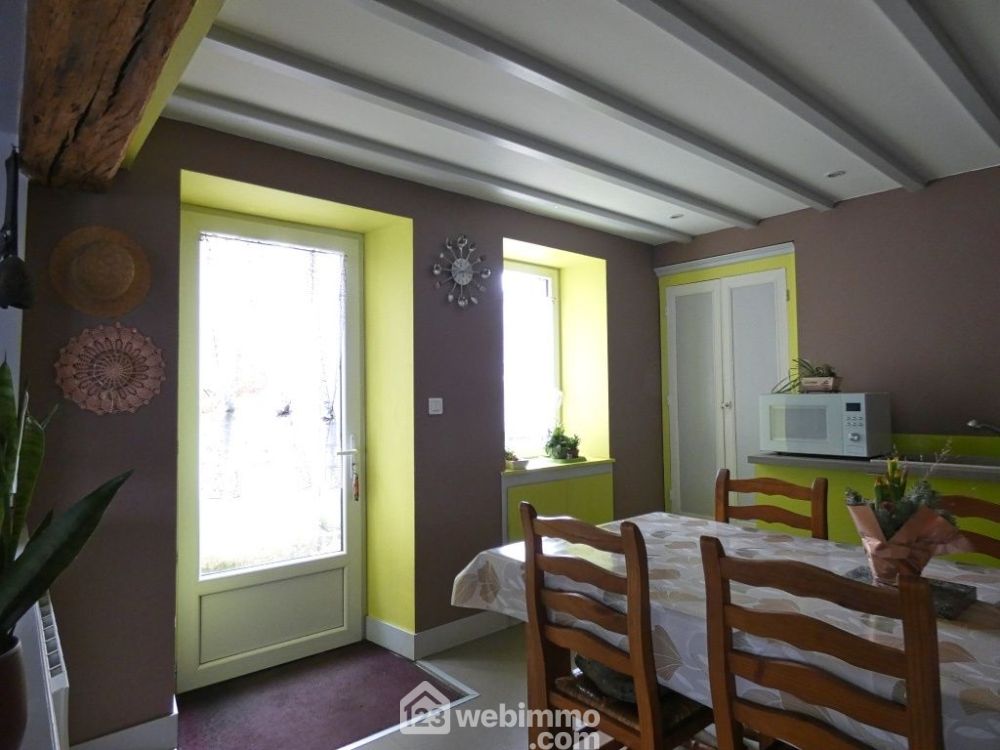 Photo 13 - Allonne 79130 à Allonne