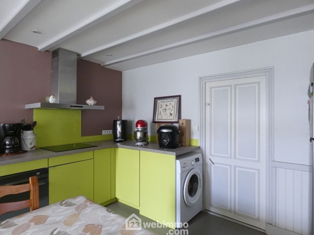 Photo 14 - Allonne 79130 à Allonne