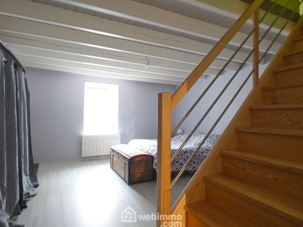 Photo 23 - Allonne 79130 à Allonne