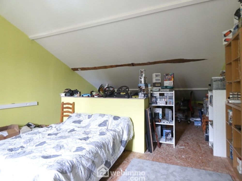 Photo 24 - Allonne 79130 à Allonne