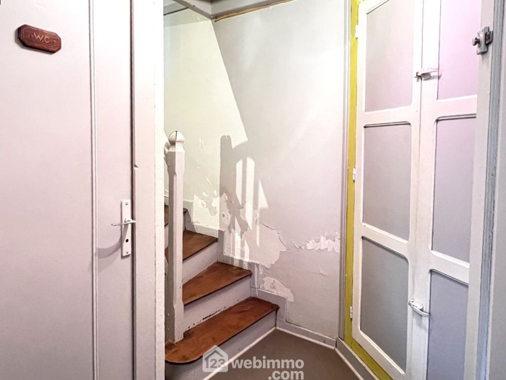 Photo 15 - Allonne 79130 à Allonne