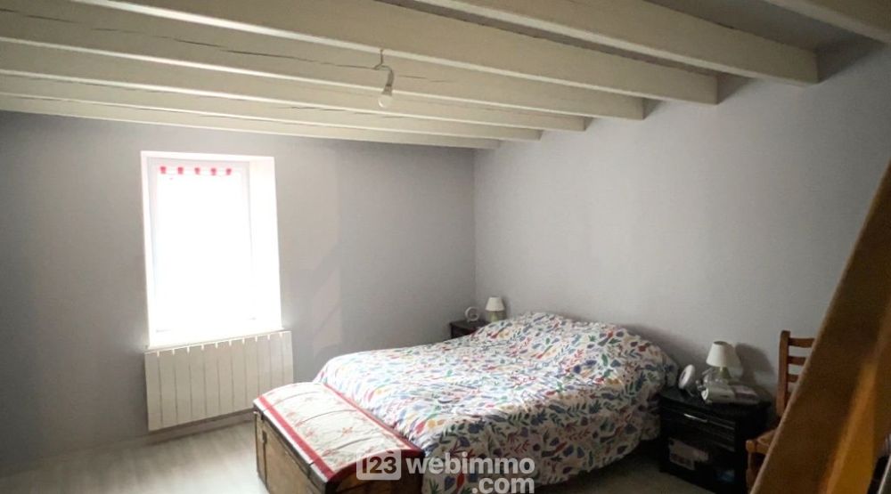 Photo 21 - Allonne 79130 à Allonne