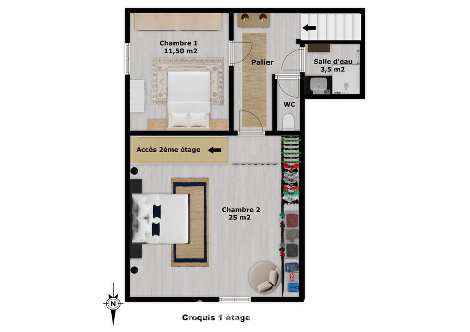 Photo 22 - Allonne 79130 à Allonne