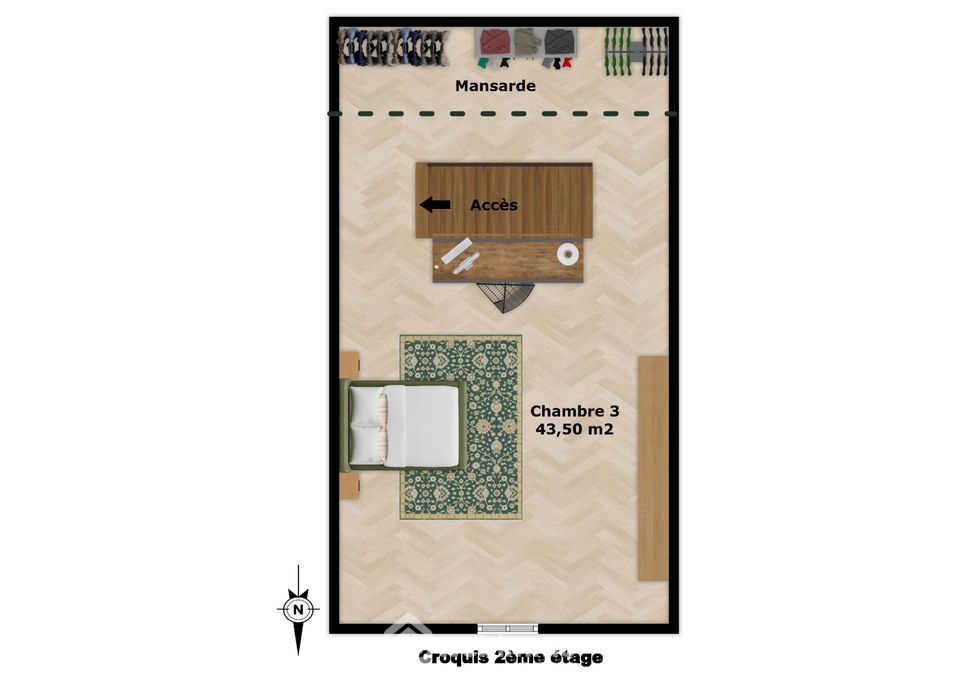 Photo 26 - Allonne 79130 à Allonne