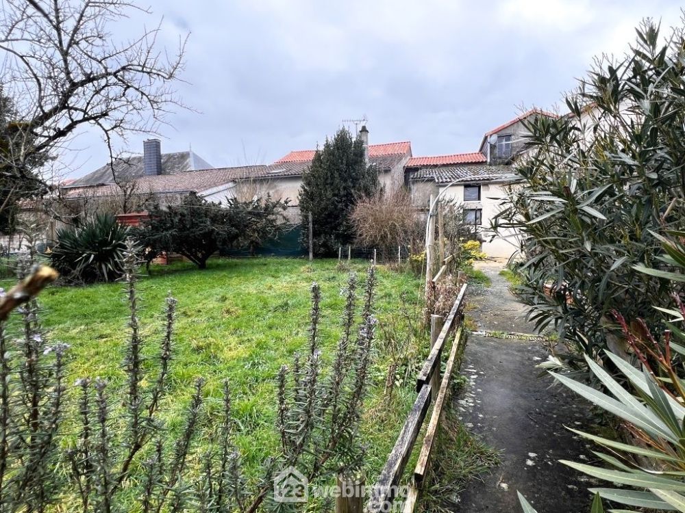 Photo 29 - Allonne 79130 à Allonne