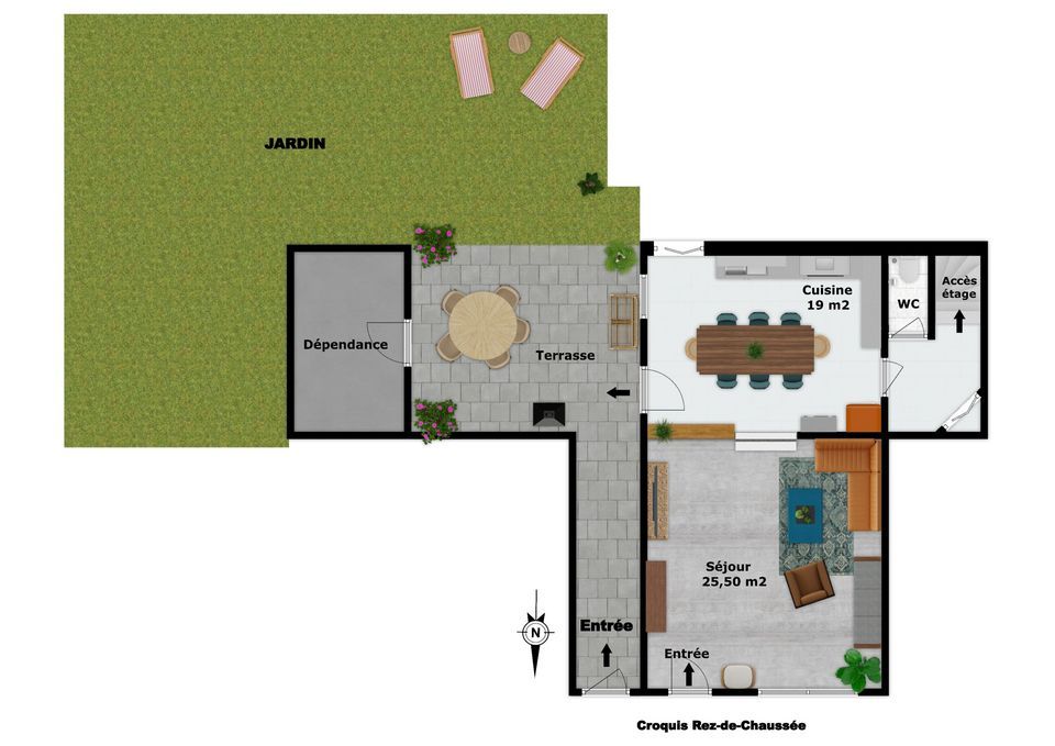 Photo 16 - Allonne 79130 à Allonne