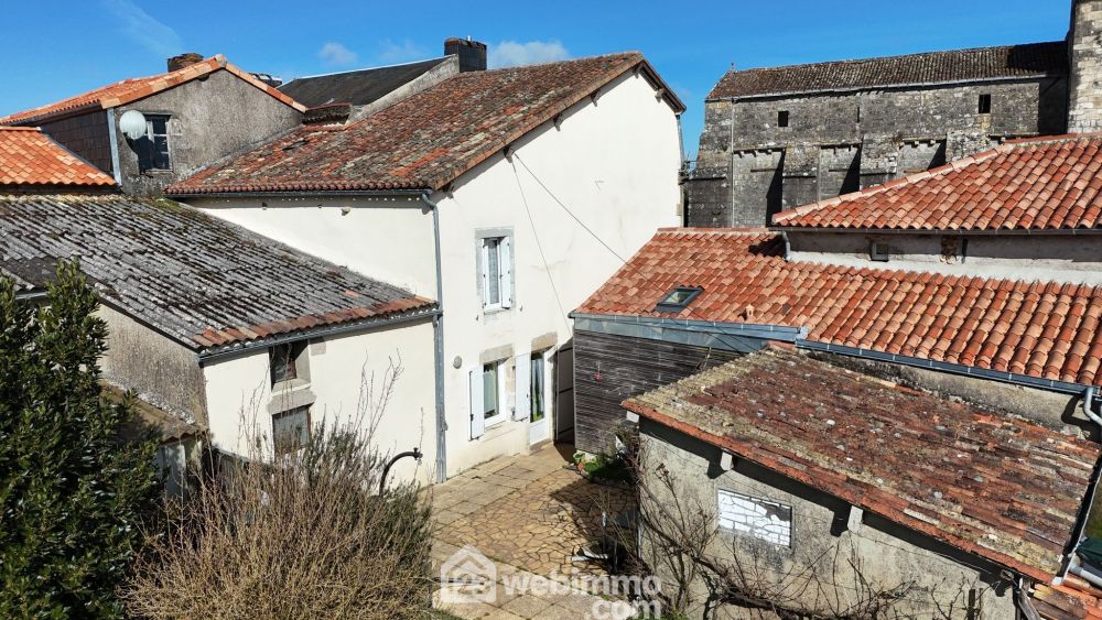 Photo 30 - Allonne 79130 à Allonne