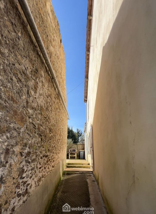 Photo 2 - Allonne 79130 à Allonne