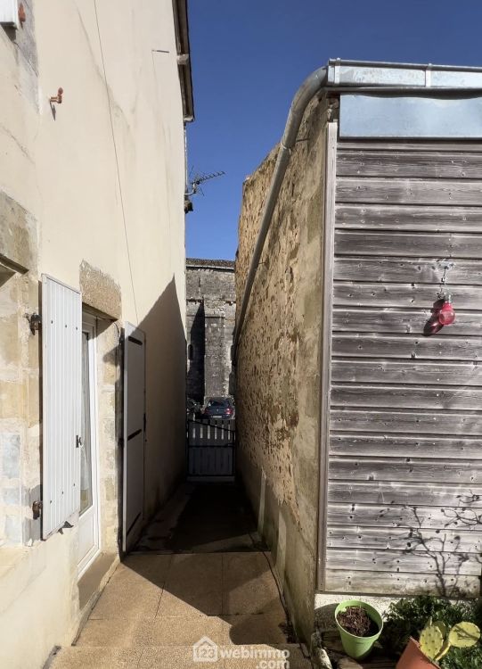 Photo 3 - Allonne 79130 à Allonne