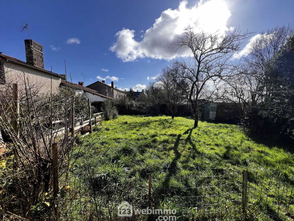 Photo 5 - Allonne 79130 à Allonne