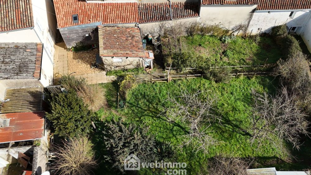 Photo 28 - Allonne 79130 à Allonne