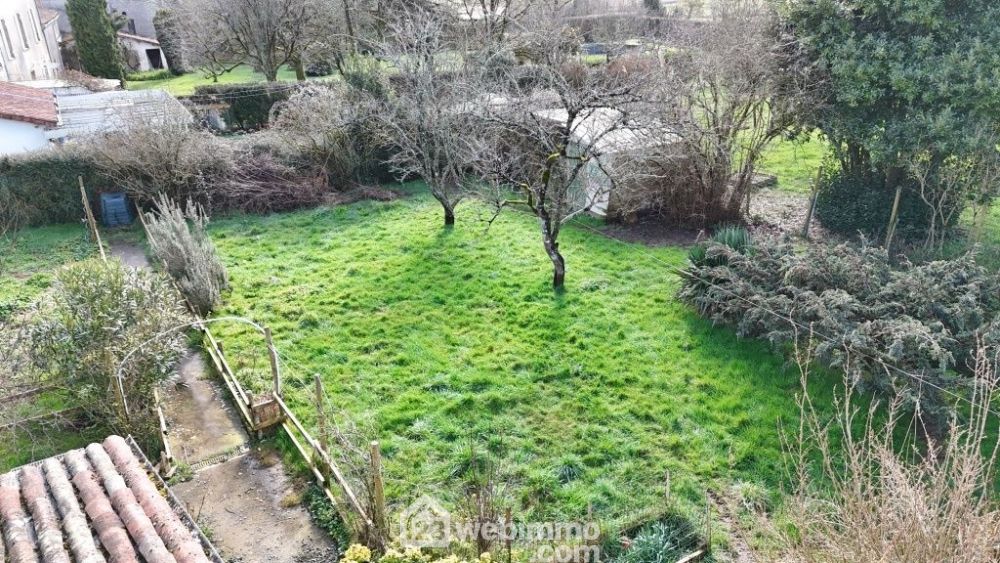 Photo 27 - Allonne 79130 à Allonne