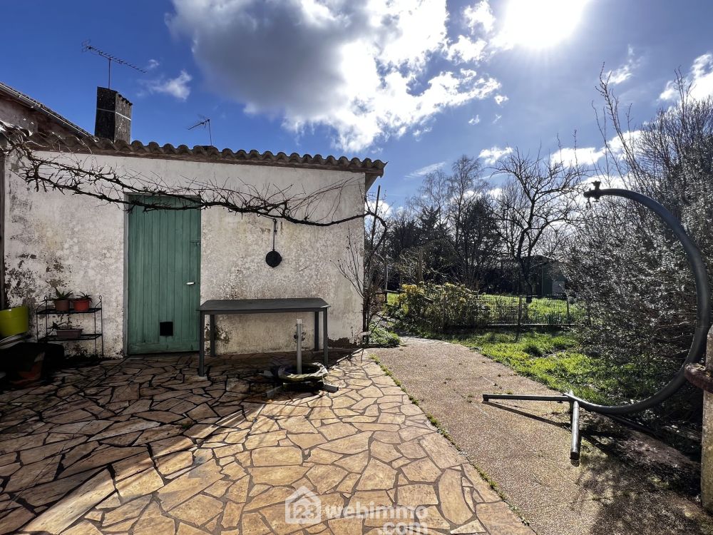 Photo 4 - Allonne 79130 à Allonne