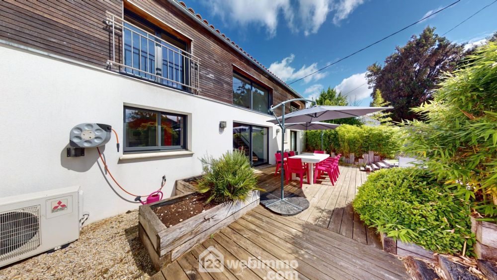 Photo 20 - Jard-sur-Mer 85520 à Jard-sur-Mer