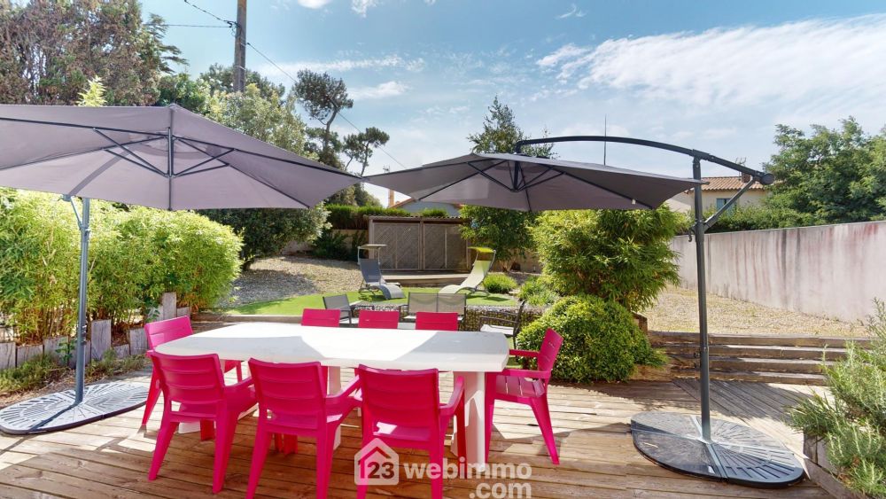 Photo 19 - Jard-sur-Mer 85520 à Jard-sur-Mer