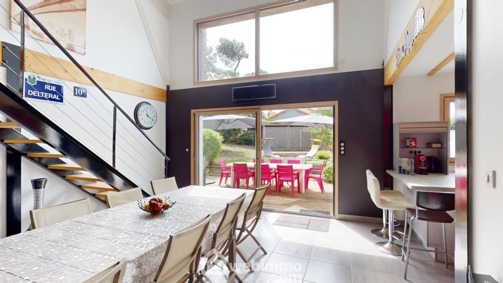 Photo 6 - Jard-sur-Mer 85520 à Jard-sur-Mer