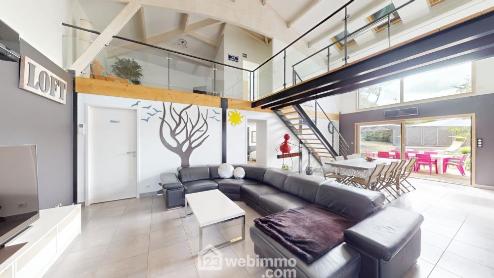 Photo 2 - Jard-sur-Mer 85520 à Jard-sur-Mer