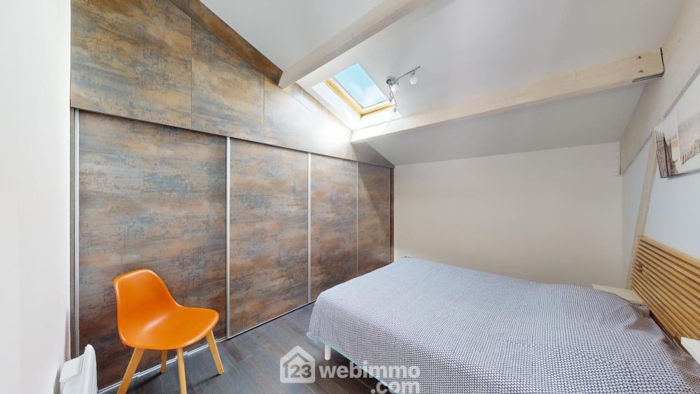 Photo 16 - Jard-sur-Mer 85520 à Jard-sur-Mer