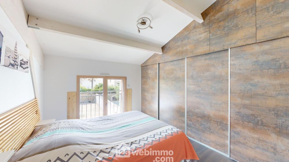 Photo 17 - Jard-sur-Mer 85520 à Jard-sur-Mer