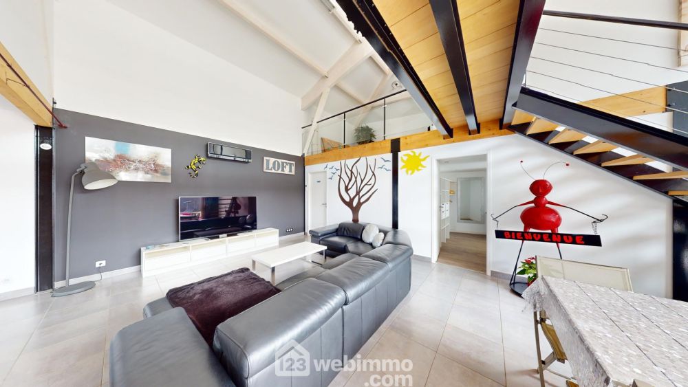 Photo 5 - Jard-sur-Mer 85520 à Jard-sur-Mer