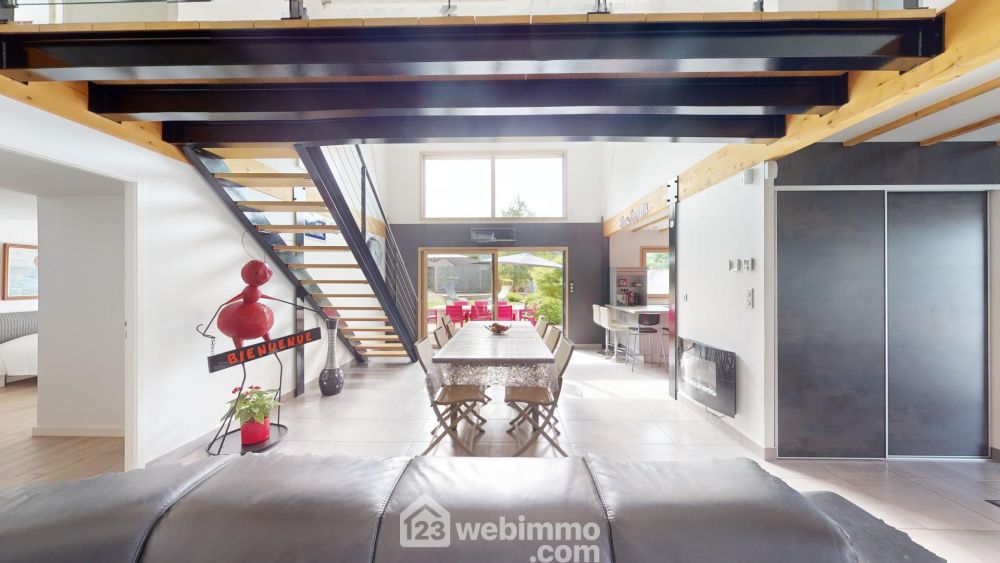 Photo 3 - Jard-sur-Mer 85520 à Jard-sur-Mer