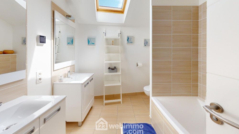 Photo 15 - Jard-sur-Mer 85520 à Jard-sur-Mer