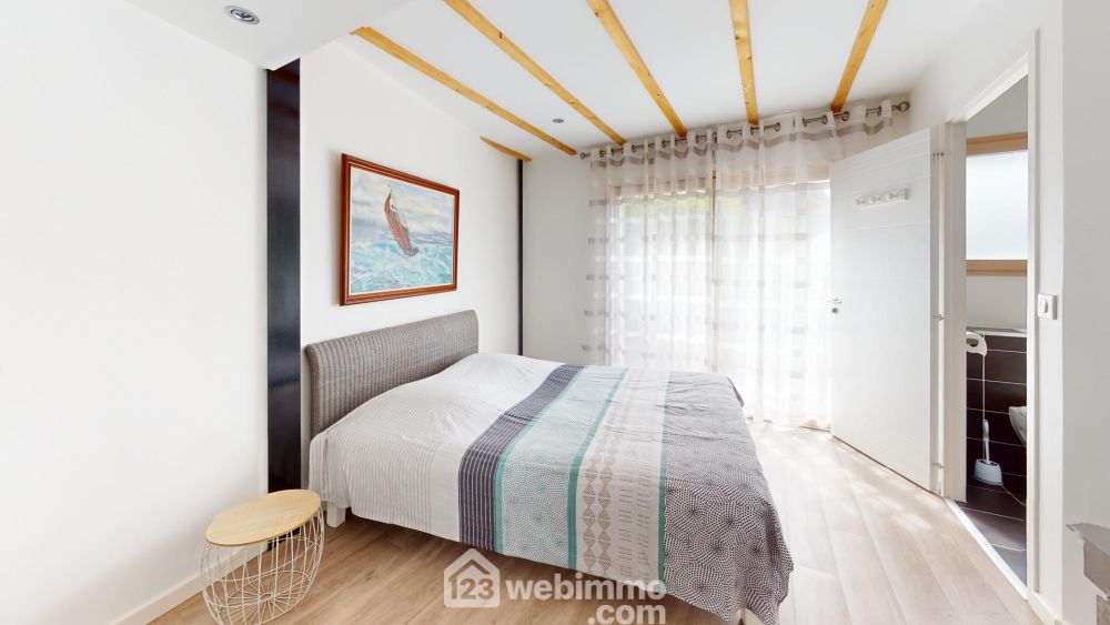 Photo 9 - Jard-sur-Mer 85520 à Jard-sur-Mer