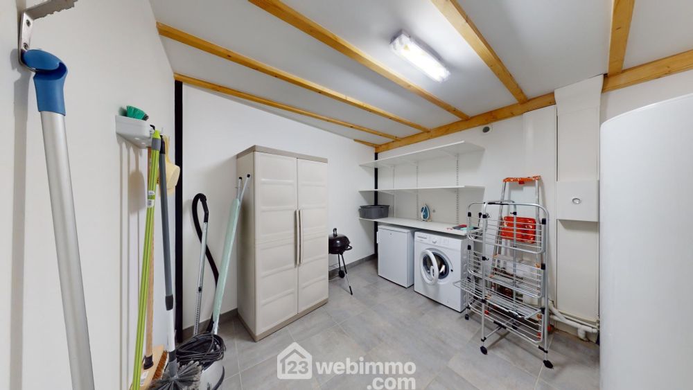 Photo 21 - Jard-sur-Mer 85520 à Jard-sur-Mer