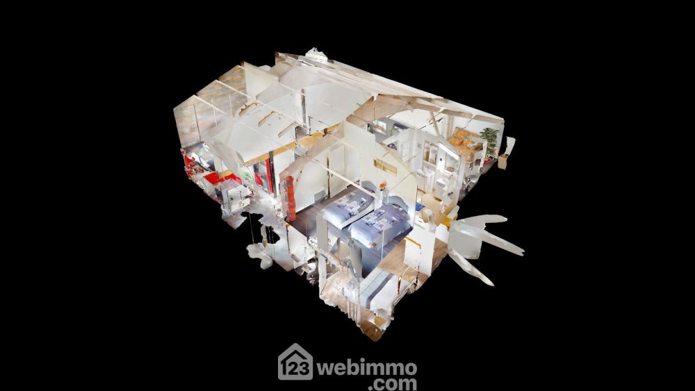 Photo 22 - Jard-sur-Mer 85520 à Jard-sur-Mer