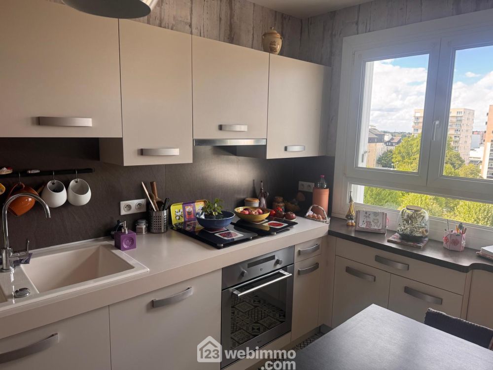 Photo 4 - COMPIEGNE 60200 à COMPIEGNE