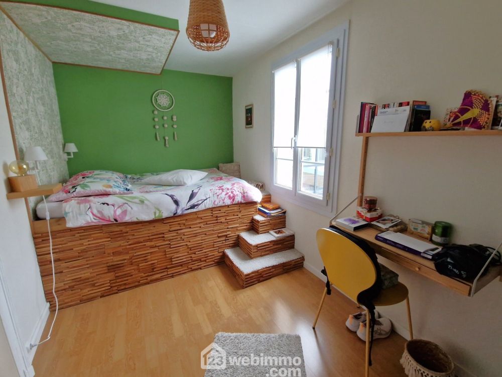 Photo 8 - La Roche-sur-Yon 85000 à La Roche-sur-Yon