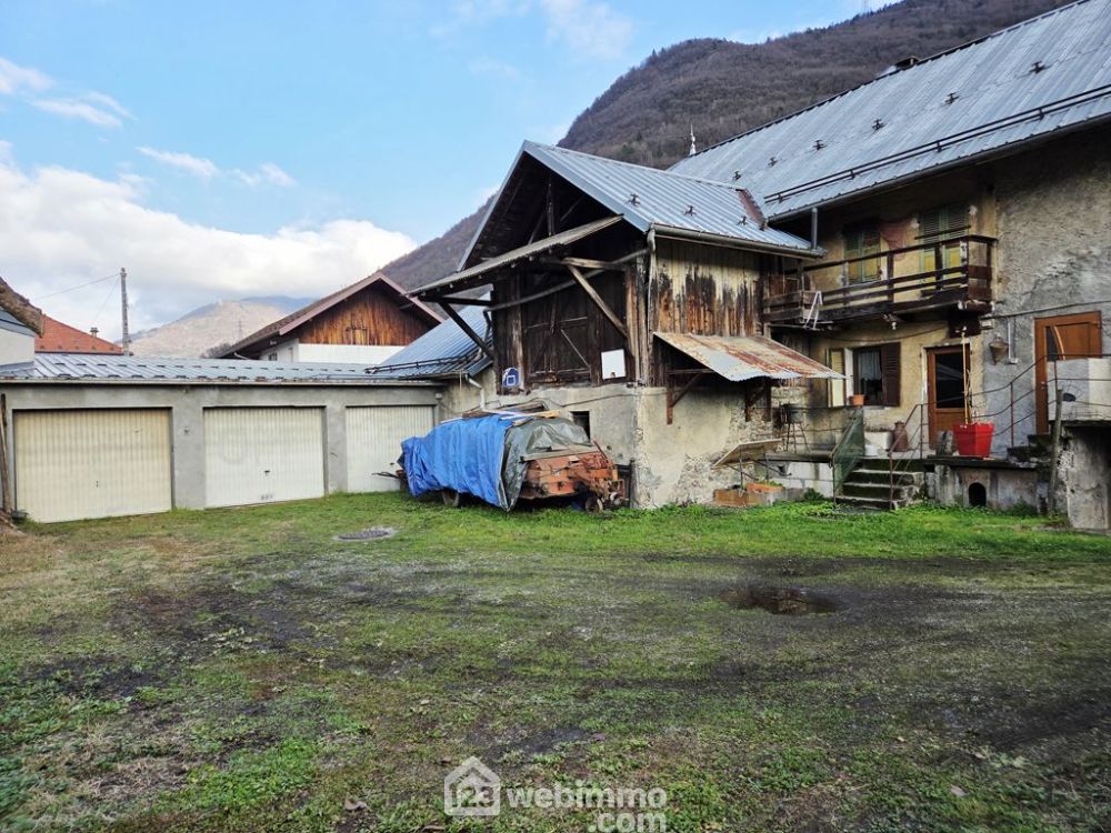 Photo 8 - Grignon 73200 à Grignon