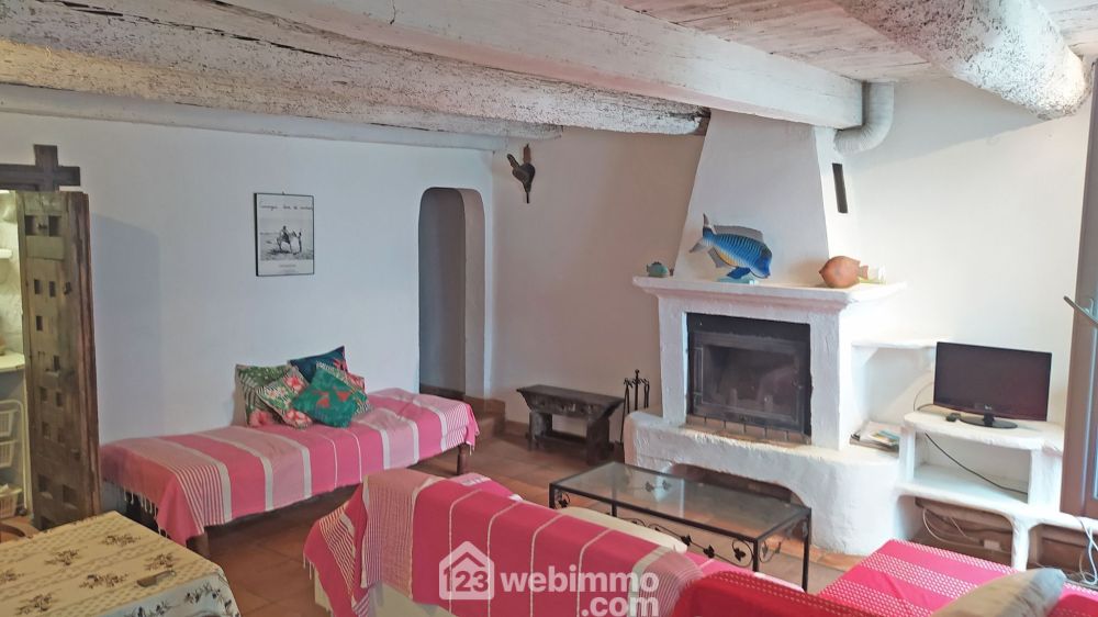 Photo 2 - Saintes-Maries-de-la-Mer 13460 à Saintes-Maries-de-la-Mer