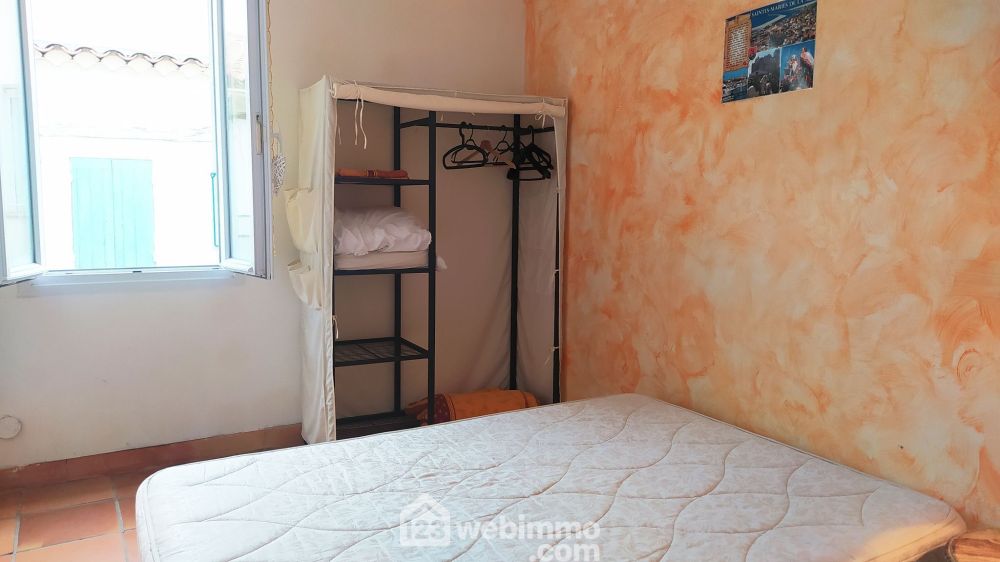 Photo 14 - Saintes-Maries-de-la-Mer 13460 à Saintes-Maries-de-la-Mer