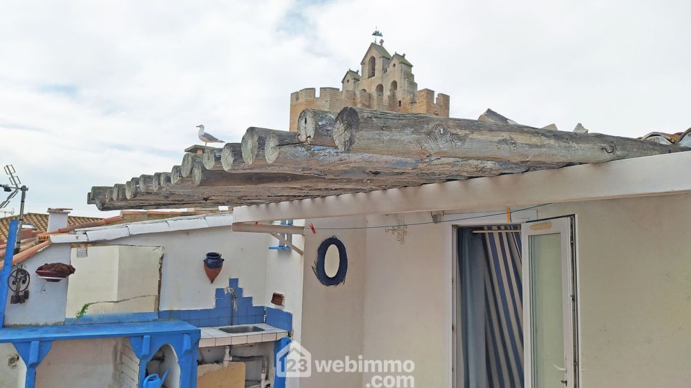 Photo 22 - Saintes-Maries-de-la-Mer 13460 à Saintes-Maries-de-la-Mer