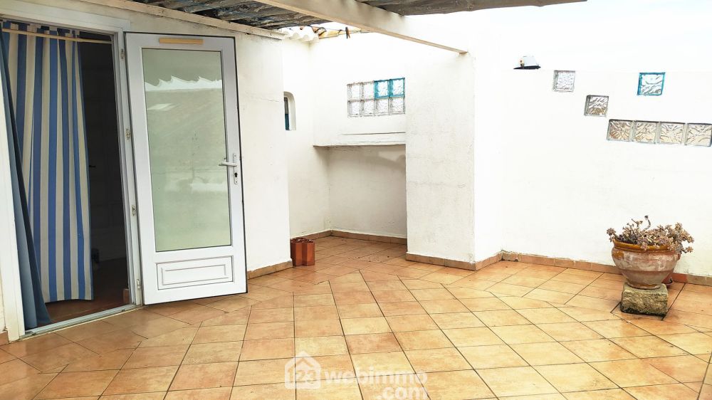 Photo 23 - Saintes-Maries-de-la-Mer 13460 à Saintes-Maries-de-la-Mer