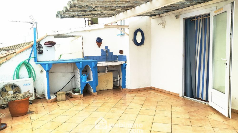 Photo 24 - Saintes-Maries-de-la-Mer 13460 à Saintes-Maries-de-la-Mer