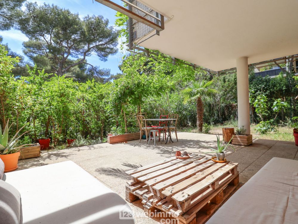 Photo 2 - Marseille 9 13009 à Marseille 9