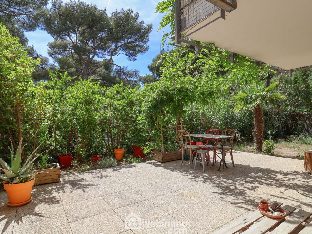 Photo 3 - Marseille 9 13009 à Marseille 9