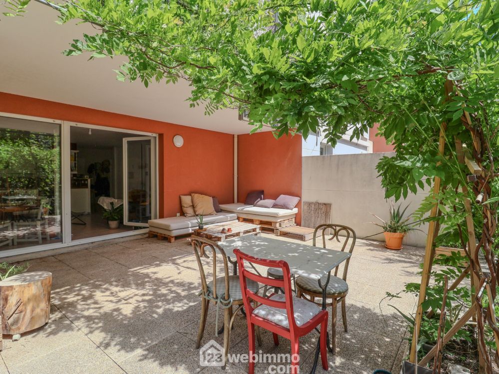 Photo 5 - Marseille 9 13009 à Marseille 9