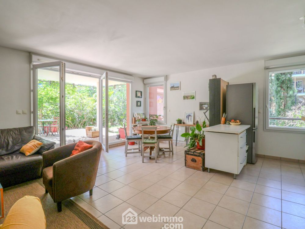 Photo 6 - Marseille 9 13009 à Marseille 9