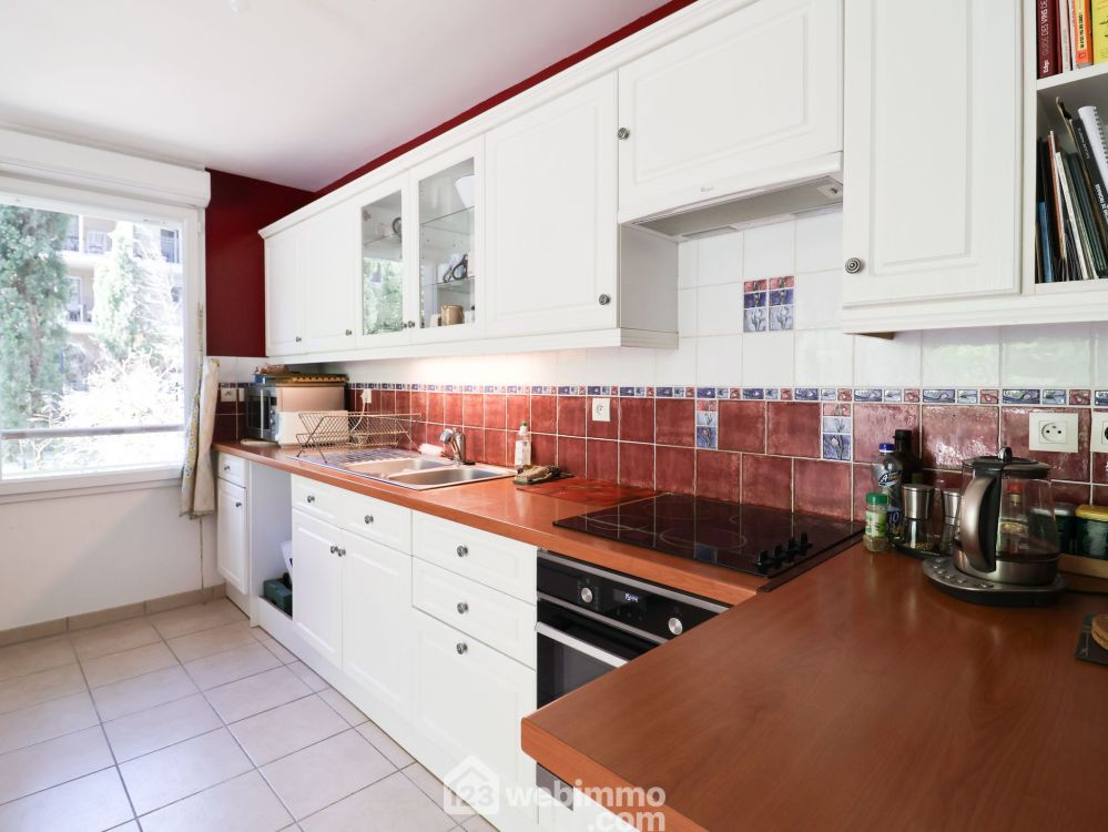 Photo 9 - Marseille 9 13009 à Marseille 9