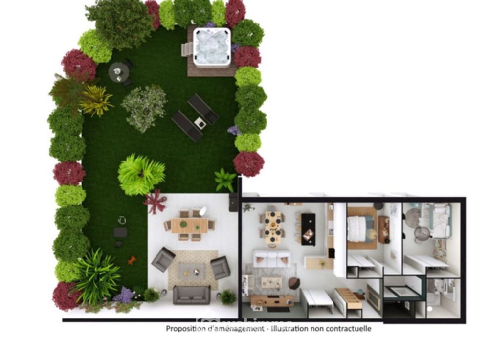 Photo 15 - Marseille 9 13009 à Marseille 9