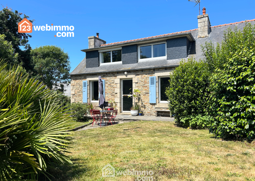 Photo 1 - Trédrez-Locquémeau 22300 à Trédrez-Locquémeau