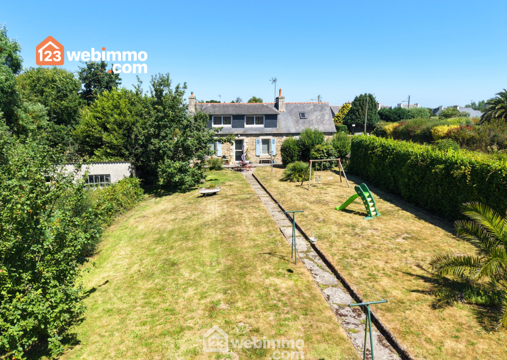 Photo 2 - Trédrez-Locquémeau 22300 à Trédrez-Locquémeau