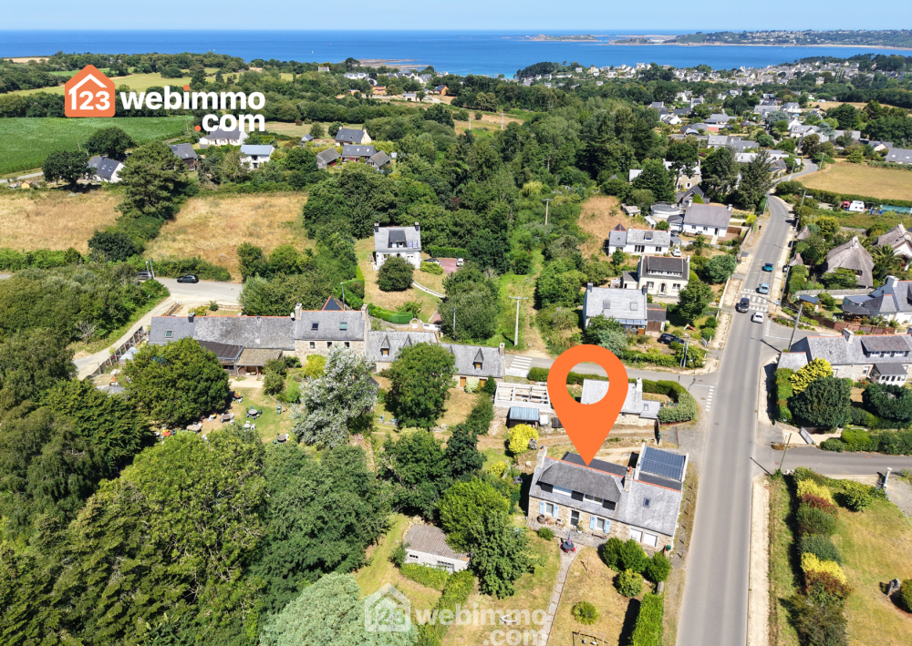 Photo 3 - Trédrez-Locquémeau 22300 à Trédrez-Locquémeau