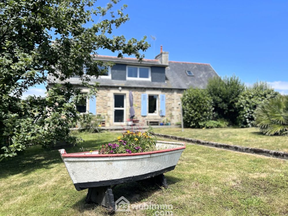 Photo 4 - Trédrez-Locquémeau 22300 à Trédrez-Locquémeau