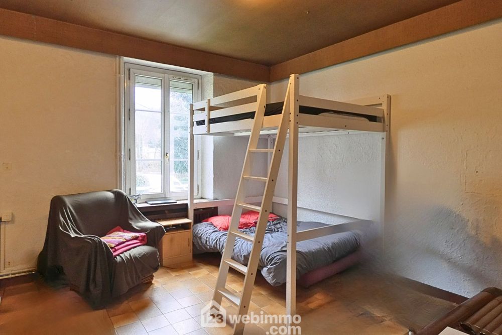 Photo 4 - Ugine 73400 à Ugine