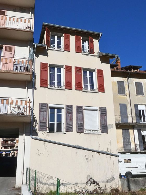 Photo 1 - Ugine 73400 à Ugine