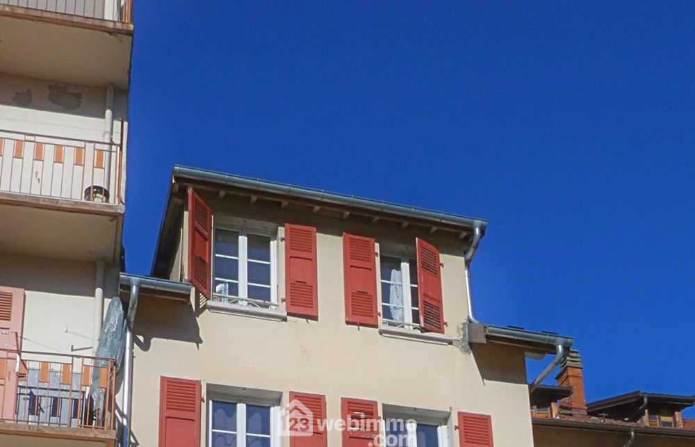 Photo 8 - Ugine 73400 à Ugine